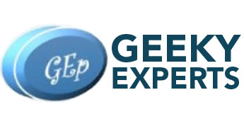 GEEKY EXPERTS LTD